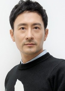 Im Hyeong Joon (1974)