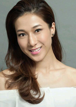 Linda Chung (1984)