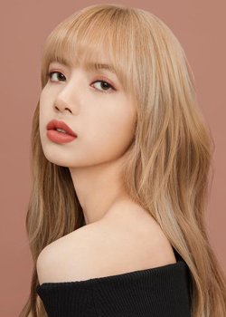 Lisa (Blackpink) (1997)