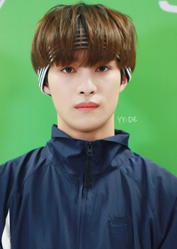 Liu Yang Yang (WayV / NCT) (2000)