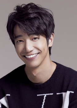 Jasper Liu (1986)