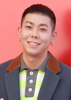 Kwon Hyeo Woo (Loco) (1989)