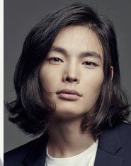 Choi Young Min (1990)