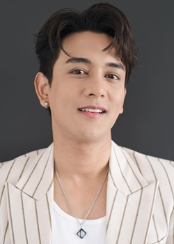 M Jirayu Sutthisat cover