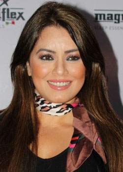 Mahima Chaudhry (1973)