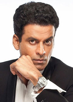 Manoj Bajpayee (1969)