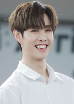 Mark Tuan (Got7) (1993)