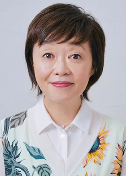 Masuda Akemi (1964)