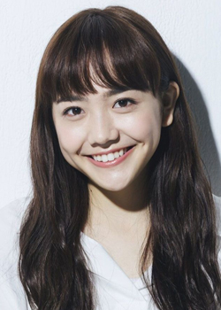 Matsui Airi (1996)