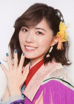 Matsui Jurina (1997)