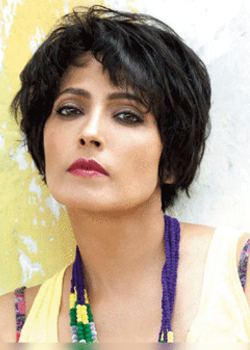 Meghna Malik (1971)