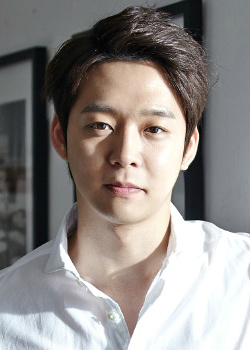 Micky Yoochun (1986)