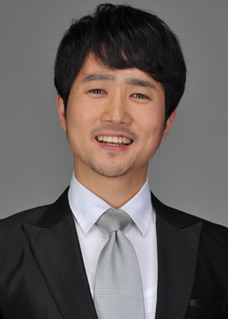 Min Dae Shik (1975)