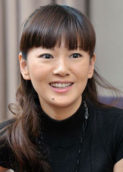 Minamino Yoko (1967)