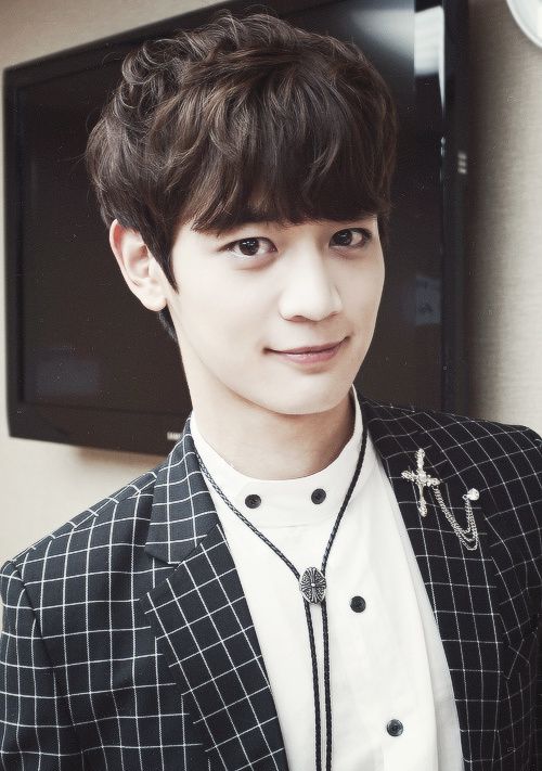 Choi Min Ho (Minho) (1991)