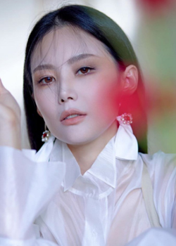 Jo Mi Hye (Miryo - Brown Eyed Girls) (1981)