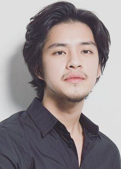 Morgan Oey (1990)