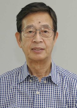 Murano Takenori (1945)