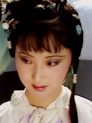 Chen Xiao Xu (1965)