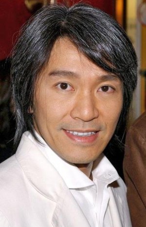 Stephen Chow (1962)