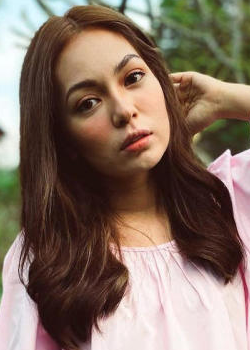 Nad Zainal (1990)