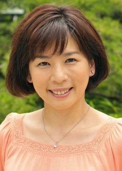 Nakajima Hiroko (1971)