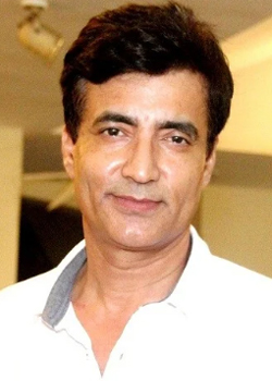 Narendra Jha (1962)