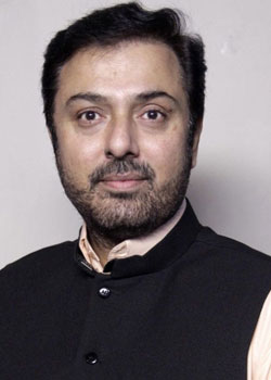 Nauman Ijaz (1965)