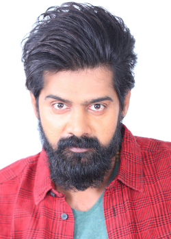 Naveen Chandra (1990)