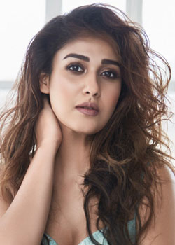 Nayanthara (1984)