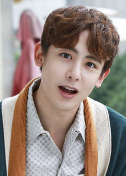 Nichkhun (1988)