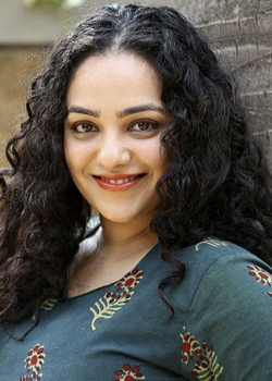 Nithya Menen (1988)