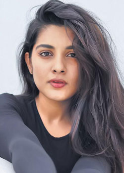 Nivetha Thomas (1995)