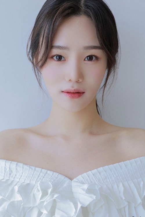 Kim Min-seol cover