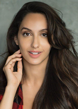 Nora Fatehi (1992)