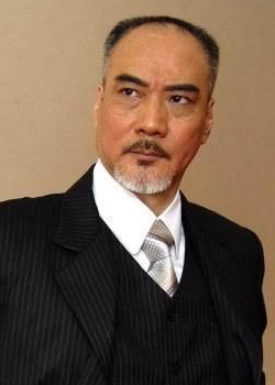 Norman Tsui