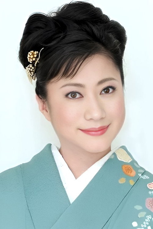 Momiji Yamamura cover