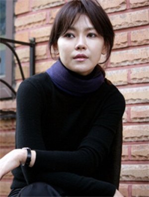 Seo Jung (1972)