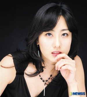 Park Joo Hee (1974)