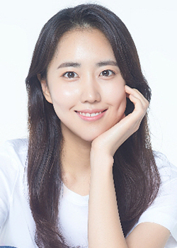 Oh Chae Eun (1995)