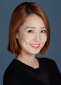 Oh Jeong Yeon (1983)