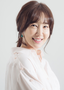 Oh Yeon Ah (1981)