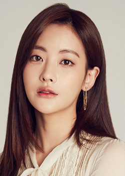 Oh Yeon Seo (1987)