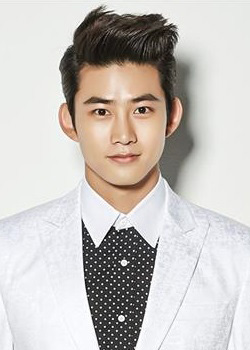 Ok Taecyeon (1988)