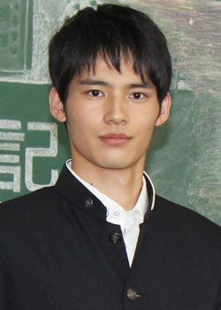 Okada Kenshi (1999)