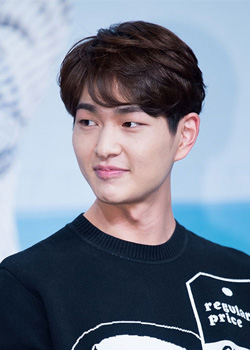 Lee Jin Ki (Onew) (1989)