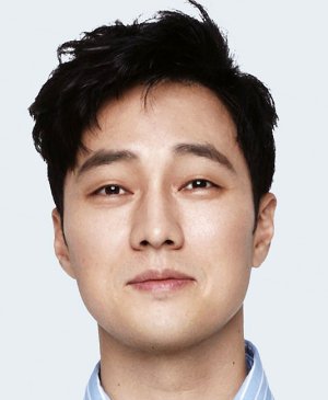 So Ji Sub (1977)