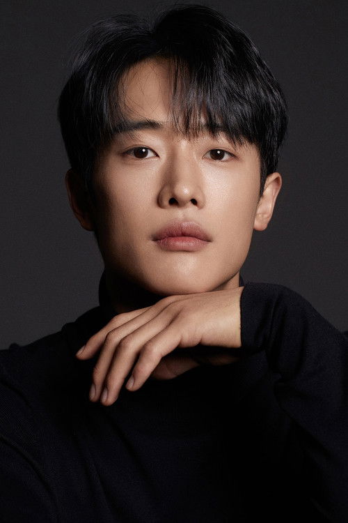 Choi Woo-jin cover
