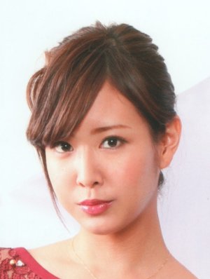 Iwata Sayuri (1990)