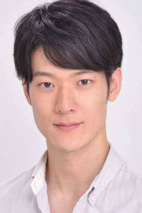 Shohei Abe cover